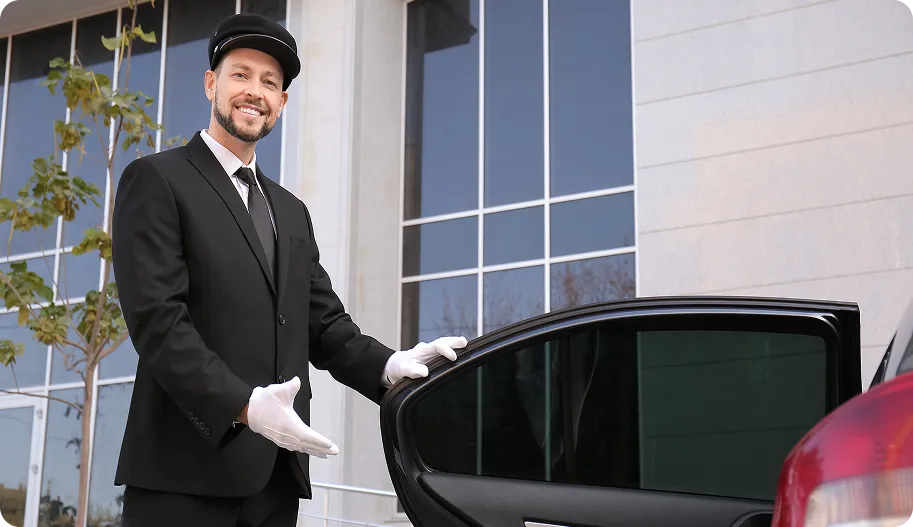 Exotic Self-Drive Experiences (Daily/Weekly)