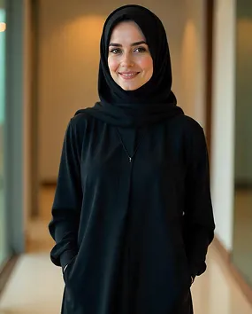 Aisha Al Shamsi